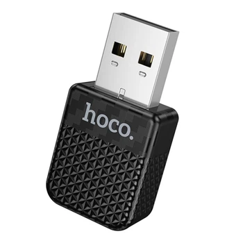 Автомобильный беспроводной Carplay Hoco HU3