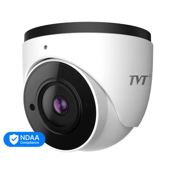 IP-видеокамера 5MP TVT TD-9555S3A (D/AZ/PE/AR3) TVT 5Mр f=2.8-12mm (77-00047)