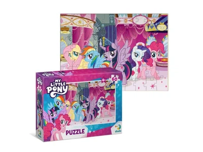 Пазли DODO 60ел. My Little Pony. Друзі поні