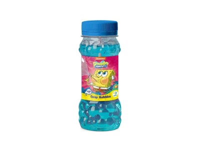 Мильні бульбашки DODO SpongeBob 145мл