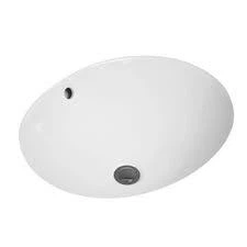 Умывальник под столешницу 55 см VILLEROY & BOCH TWIST A5A101901