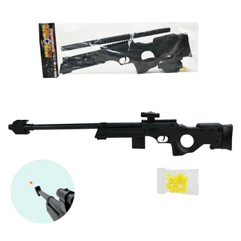 Снайперская винтовка Star Toys Factor Co (966-22A) Черный