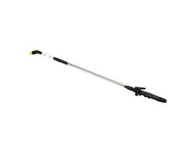 Marolex Телескопическая штанга APS 60–110 см с рукояткой регулируемая система Anti Pulse System для точного и равномерного опрыскивания