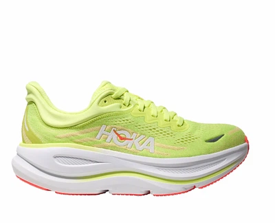 Кроссовки для бега HOKA ( 1162012 ) W BONDI 9 2026 размер 40 2/3 NYZS