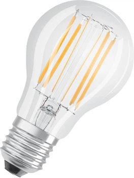 Żarówka LED OSRAM Superstar Classic A 75 Filament DIM 7.5 W 827 Clear E27 (4058075436886)