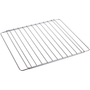 Решітка розсувна 350-560x315mm Koolwen для духовки (універсальна)