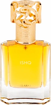 Парфумована вода унісекс Swiss Arabian Ishq 50 мл (6295124031281)