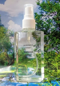 Парфумована вода аналог Versense Versace 110 мл