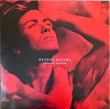 Вінілова платівка George Michael - Careless Whisper (Vinyl, 12