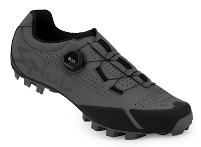 Обувь Spiuk Loma MTB размер UK 10 (43 272мм) серая