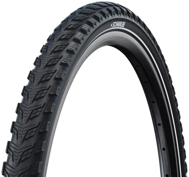 Покрышка 28x2.15 (55-622) Schwalbe MARATHON 365, GreenGuard, TwinSkin, B/B+RT HS475 ADDIX 365 67EPI 37B
