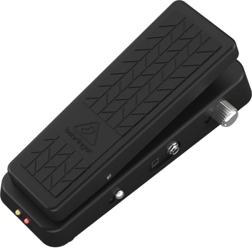 Педаль ефектів Behringer HB01