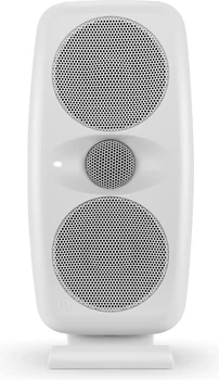 Aktywny monitor studyjny IK Multimedia iLoud MTM MKII White (8025813934030)