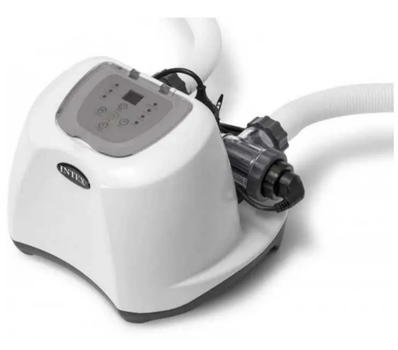 Хлоргенератор-озонатор для бассейнов, Intex 26668, (ECO5220/QS500), 5 г/год, 65 W