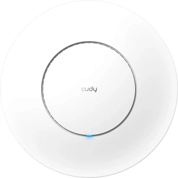 Точка доступа Cudy AP3600 WiFi 7 2.5G с поддержкой Mesh двухдиапазонная BE3600 (73-00670)
