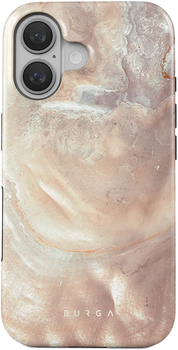 Панель Burga Tough Serene Sunset для Apple iPhone 16 (4772229363254)