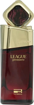 Woda perfumowana unisex Rue Broca League Premiere 100 ml (6290171075059)
