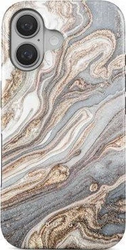 Панель Burga Tough Gentle Wind для Apple iPhone 16 (4772229363490)