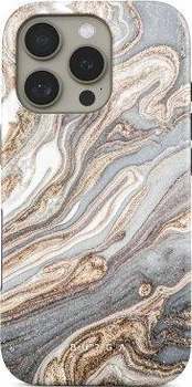 Панель Burga Tough Gentle Wind для Apple iPhone 16 Pro (4772229363551)