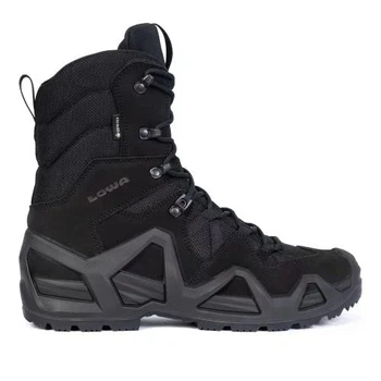 Ботинки Lowa Zephyr MK2 GTX HI TF, Black, UK 7 / EU 41