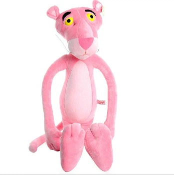 Мягкая игрушка Розовая Пантера, 60см, AToys (NA-1279-13)