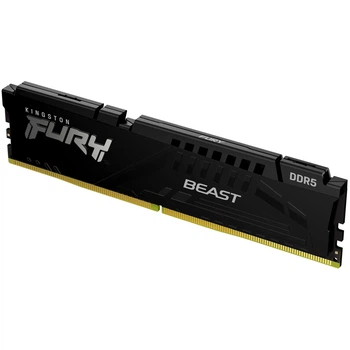 Модуль пам'яті Kingston FURY Beast Black DDR5-5600 8GB (KF556C36BBE-8)
