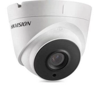2Мп TVI / AHD / CVI / CVBS камера внутр/вуличні DS-2CE56D0T-IT3F（C）(2,8мм) (UG-15707)