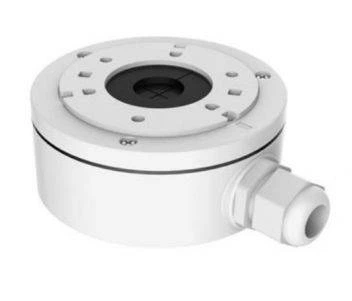 Кронштейн із розподільною коробкою Hikvision DS-1280ZJ-XS (UG-17233)