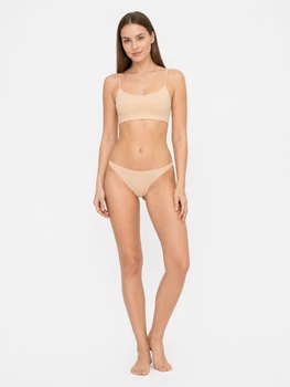 Трусики Primark бежевий UPWHQ401 XS