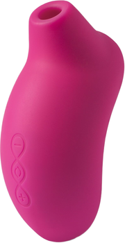 Звуковой стимулятор Lelo Sona Cruise Cerise (SO8108)
