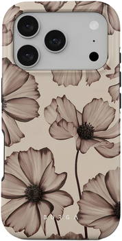 Etui Burga Barely Yours Tough Magsafe Case do Apple iPhone 17 Pro Max (4772241386316)