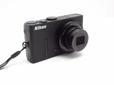 Фотоаппарат Nikon Coolpix P310 16.1/ Full HD - Б/У