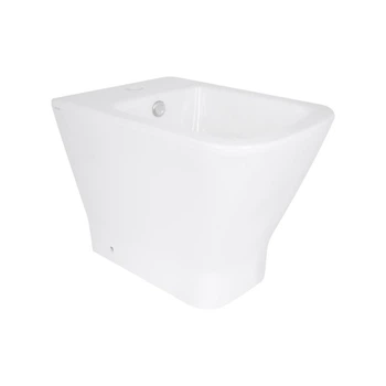 Біде підлогове Qtap Cardinal 520×345×400 мм, White QTCAR29W49031