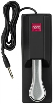 Педаль эффектов Nord Single pedal 1