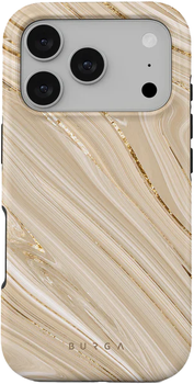 Панель Burga Full Glam Tough Magsafe Case для Apple iPhone 17 Pro Max (4772241390153)