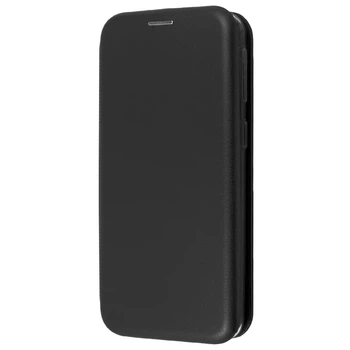Захисний Чохол Flip Magnetic Case Motorola G31/G41 Black