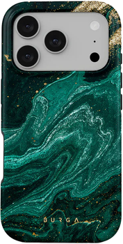 Etui Burga Emerald Pool Tough Magsafe Case do Apple iPhone 17 Pro Max (4772241391594)