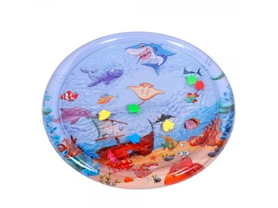 Водяний килимок морські мешканці, INT 0039