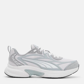Чоловічі кросівки Puma Softride Escalate 31316804 42 (8UK) 27 см Feather Gray-Cool Mid Gray-Puma Black (4069161763090)