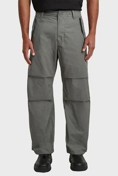 Чоловічі сірі брюки Balloon G-Star RAW 30-32 D26198,C973