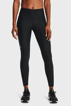 Жіночі чорні тайтси HG Armour HiRise Leg Under Armour XS 1365336-001