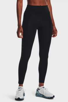 Жіночі чорні тайтси Fly Fast Elite Ankle Tight Under Armour XS 1376820-001
