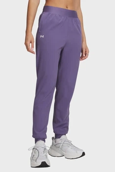 Жіночі спортивні штани UA Rival Hi Rise Woven Pant Under Armour XXL 1382727-520