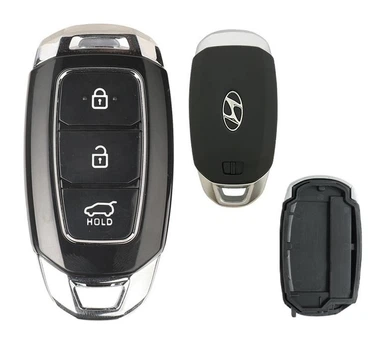 Корпус автоключа для Hyundai KS81A