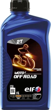 Моторна олива Elf Moto 2 OFF Road 1 л (194949)