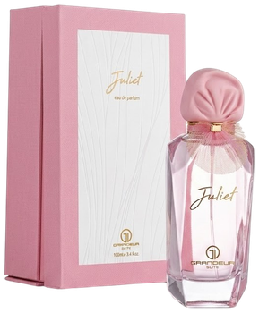 Парфумована вода для жінок Grandeur Juliet 100 мл (5055810048679)