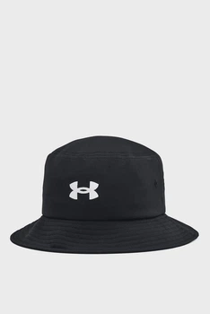 Жіноча чорна панама W Blitzing Bucket Under Armour M/L 1384048-001