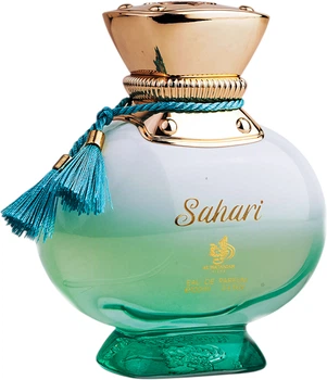 Woda perfumowana unisex Al Wataniah Sahari 100 ml (5055810057299)