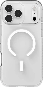 Панель Zagg Crystal Palace Snap для Apple iPhone 17 Pro Max Clear (702318859)