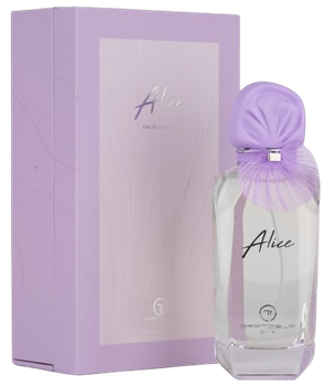 Парфумована вода для жінок Grandeur Alice 100 мл (5055810048696)